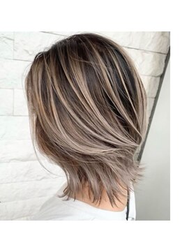 アース 元住吉店(EARTH) ウルフバレイヤージュ