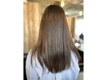 アルム(hair salon Alum)
