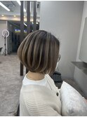 Emmieバレイヤージュ