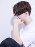 『学割』カラー＋カット＋トリートメント￥11.200→￥10,080