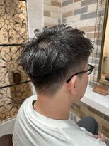 シエル 立川店(CIEL)&nbsp;爽やかmen'sスタイル　[CIEL×舩木亮]