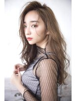 グランアージュ 船橋南口店(grandage) 大人可愛い/ボリュームパーマ/ ハイカラー/20代30代40代/船橋