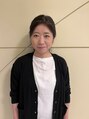 ヘアメイク ジェイエム 黒田 江梨子