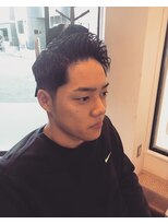クリブフッド(CribHood)&nbsp;シークレットパーマ
