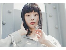 ヘアーエスクールシーユー 枚方T-SITE店(hair S.COEUR×Cu)