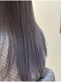 ファッションカラー