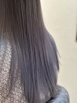 美容室 アコジー カクレガ サロン(ACOZY)&nbsp;ファッションカラー