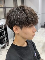 アビールブレ 新潟万代(ABEY LEVRAI)&nbsp;新潟ツイストスパイラル