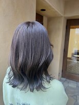 オール 西大寺店(oar)&nbsp;blue grey ／ ブルージュ