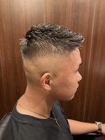 ヒロギンザ 仙台本店(HIRO GINZA)&nbsp;仙台　バーバースタイル