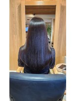 キレイコムデュース(Deuce)&nbsp;ロングスタイル