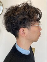 ローラン(Rollant.)&nbsp;＊脱力パーマ＊