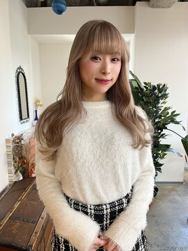 クペウ(cope'u) milktea