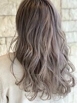 シェリシェリー(Cheri Cherie)&nbsp;シルバーカラー