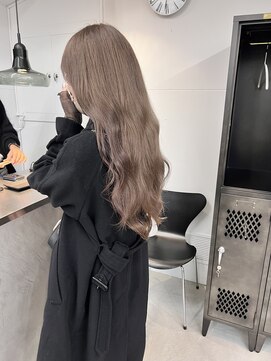 アペット(Appet) ミルクティーベージュ