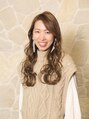 アムネシア たまプラーザ(AMNESIA) 川邊 彩香