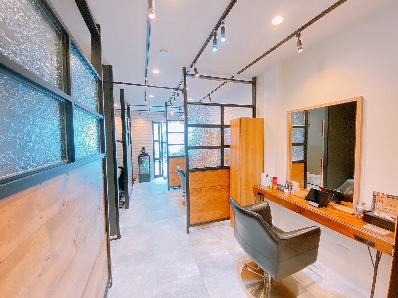 ニコ(nico)｜ホットペッパービューティー