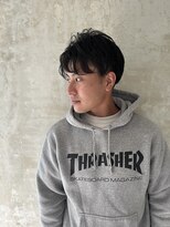 メロウ(mellow)&nbsp;メンズカット