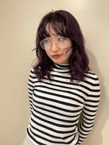 トーチ(torch)&nbsp;【大須　上前津　栄　矢場町】カットカラー