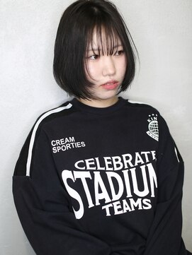 バース(BIRTH) 天神【BIRTH】20代30代40代◎ケアカラー美髪レイヤー　8