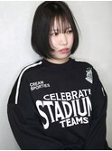 天神【BIRTH】20代30代40代◎ケアカラー美髪レイヤー 8