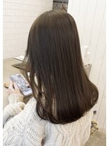 グッデイ ヘアー(GOOD DAY HAIR) 【GOOD DAY HAIR】《ブリーチなしダブルカラー》　　　 下北沢