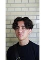 ダウバーバーショップ(DAU BARBER SHOP) 【スパイラルパーマ】