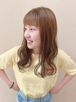 シャンプーボーイ&nbsp;ベージュ