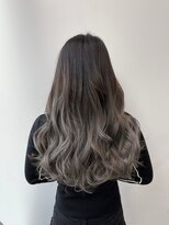 アンブルリュクス 中野(amble luxe)&nbsp;グレージュ