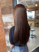 コモレビ(komorebi)&nbsp;【嶋崎翔】ステラミルクティーカラー