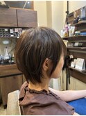 【ショート/シンプルショート】