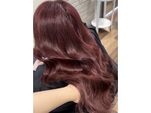 アーチフォーヘア 心斎橋店(a-rch for hair)