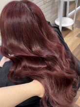 アーチフォーヘア 心斎橋店(a-rch for hair)