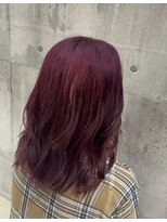 インパークス 五反野店(INPARKS)&nbsp;ピンクカラー