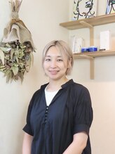 ブルータス(BRUTUS) 安住 由香