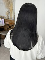 ウィクシー(wixy)&nbsp;シンデレラトリートメント/髪質改善