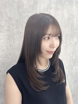 ディーボーイリタ 光の森(D-BOY Lita) フェイスレイヤー