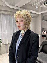 シーンヨコハマ 横浜店(SCENE yokohama)&nbsp;FU10