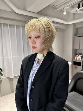 シーンヨコハマ 横浜店(SCENE yokohama) FU10