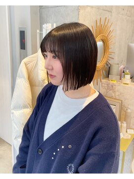 オルセン(OLSEN) bob