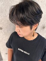 スウィープ 平尾(sweep)&nbsp;大人ショート+ハイライト