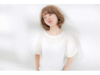 バランス オオミヤ(balance OMIYA)の写真
