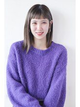 アイニティ 少路(Inity) 吉岡 美江