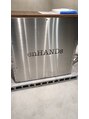エンハンズ(enHANDs) お気に入りの家具