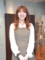 リカロ(RECALO) 楳田 明日香