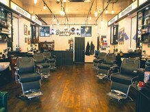 BroTokyoといえばカットの速さとコスパの良さ、さらに元気のもらえるお店の雰囲気！　