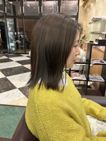 シャンプー ボーイ 宮崎柳丸店(SHAMPOO BOY)&nbsp;髪質改善トリートメント