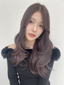 スティル ヘアアンドアイラッシュ(STILL hair&eyelash)の写真/【私らしくフィットした自分に。】ワガママだっていい、デザインも仕上りも譲れない！誰よりも綺麗に可愛く