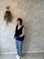 ウィット(8) saki ヘア不可