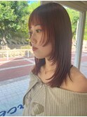 レイヤーカット